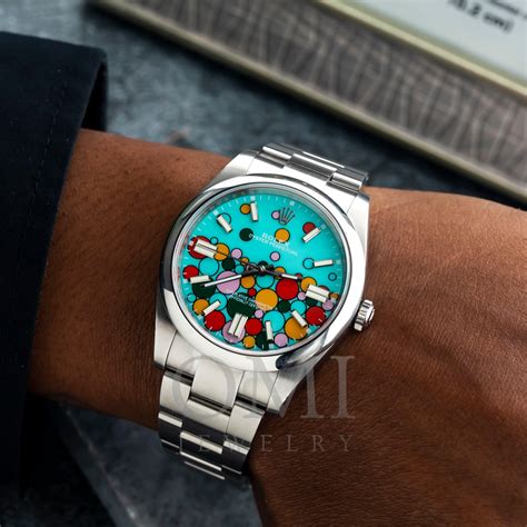 oyster perpetual rolex celebration|rolex oyster perpetual price guide.